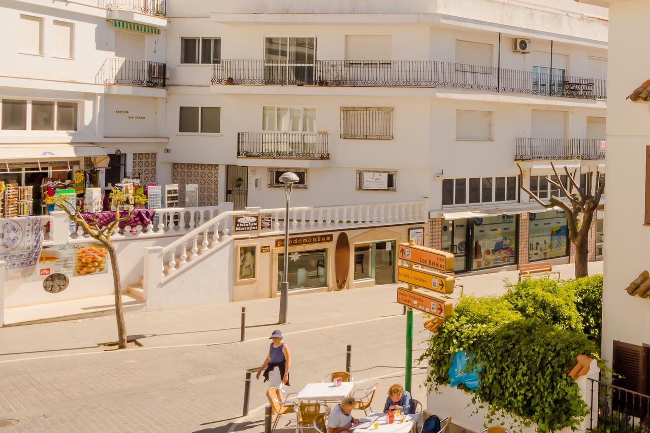 Apartament Avenida De La Playa