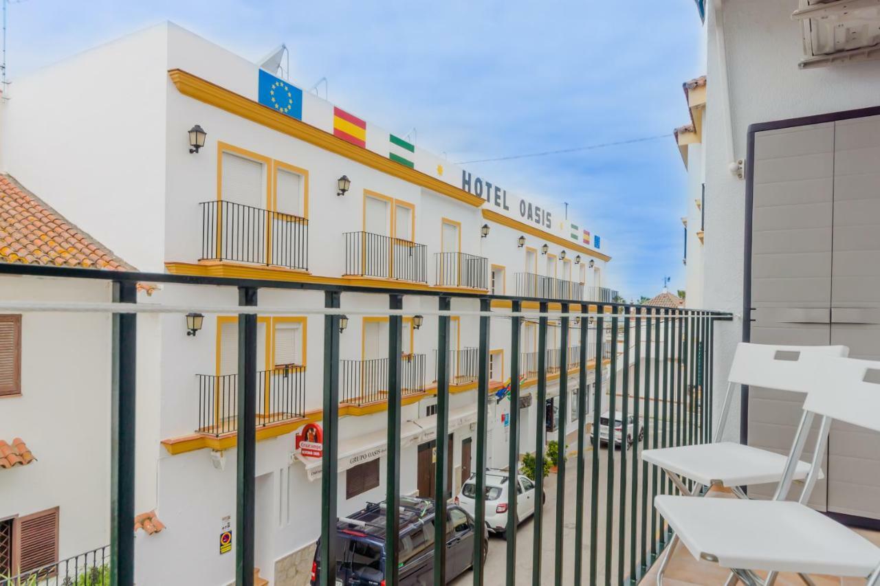 Avenida De La Playa Apartament *