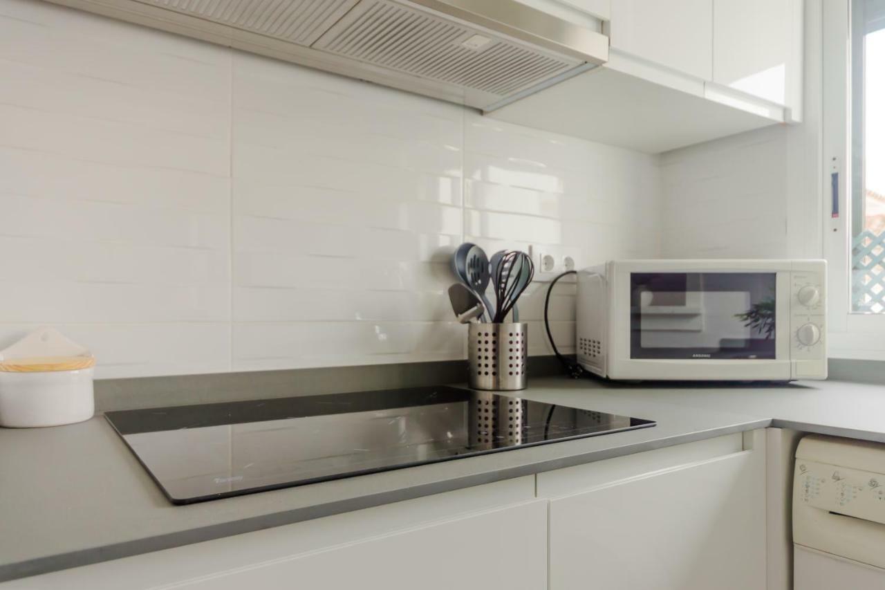 Apartament Avenida De La Playa Conil De La Frontera