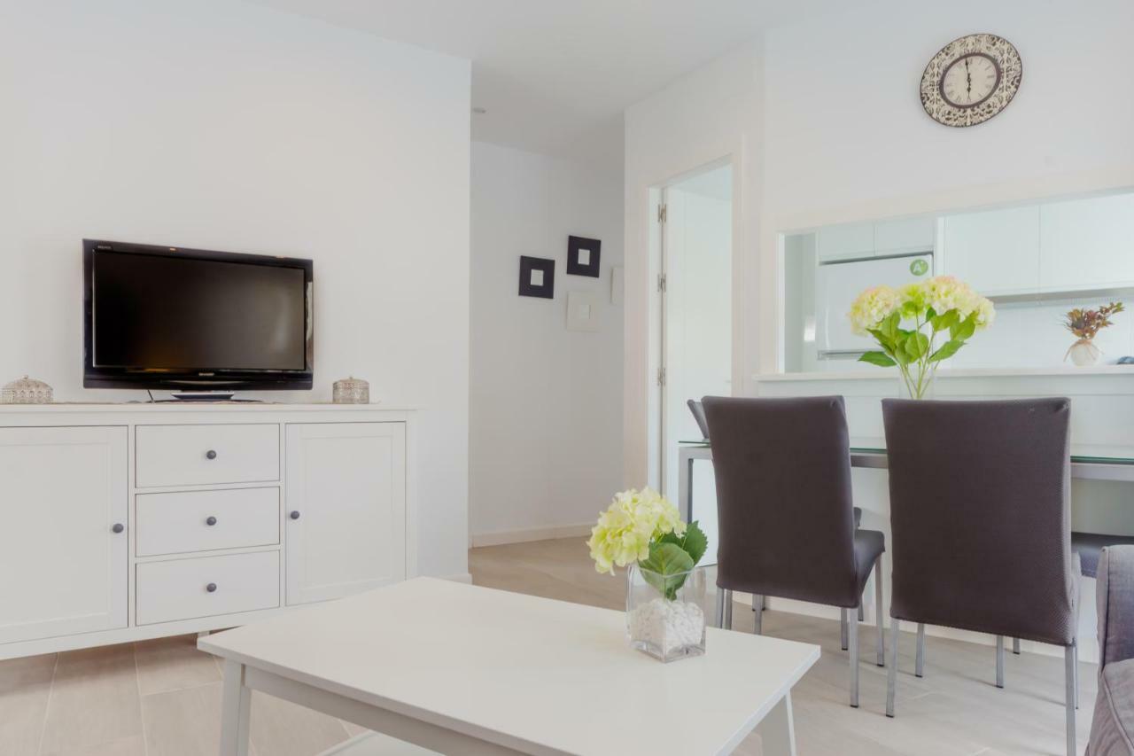 Apartament Avenida De La Playa